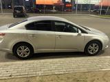 Toyota Avensis 2009 года за 4 900 000 тг. в Караганда