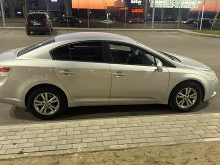 Toyota Avensis 2009 года за 4 900 000 тг. в Караганда