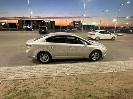 Toyota Avensis 2009 года за 4 900 000 тг. в Караганда – фото 2