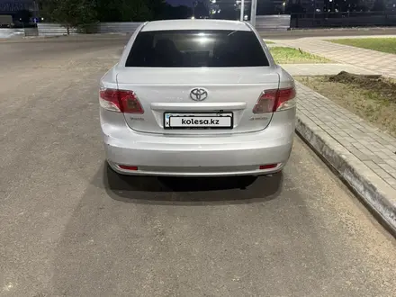 Toyota Avensis 2009 года за 4 900 000 тг. в Караганда – фото 3