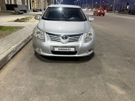 Toyota Avensis 2009 года за 4 900 000 тг. в Караганда – фото 6