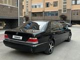 Mercedes-Benz S 320 1998 года за 4 800 000 тг. в Кызылорда – фото 3