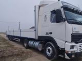 Volvo  FH 1999 годаүшін16 500 000 тг. в Тараз – фото 3