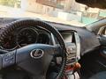 Lexus RX 350 2007 годаүшін9 500 000 тг. в Жанаозен – фото 10