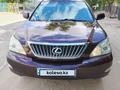 Lexus RX 350 2007 года за 9 500 000 тг. в Жанаозен