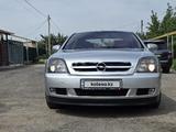 Opel Vectra 2002 года за 3 200 000 тг. в Алматы – фото 3