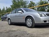 Opel Vectra 2002 года за 3 200 000 тг. в Алматы – фото 5
