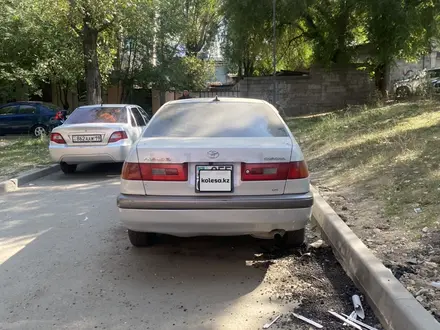 Toyota Corona 1997 года за 2 000 000 тг. в Алматы – фото 3