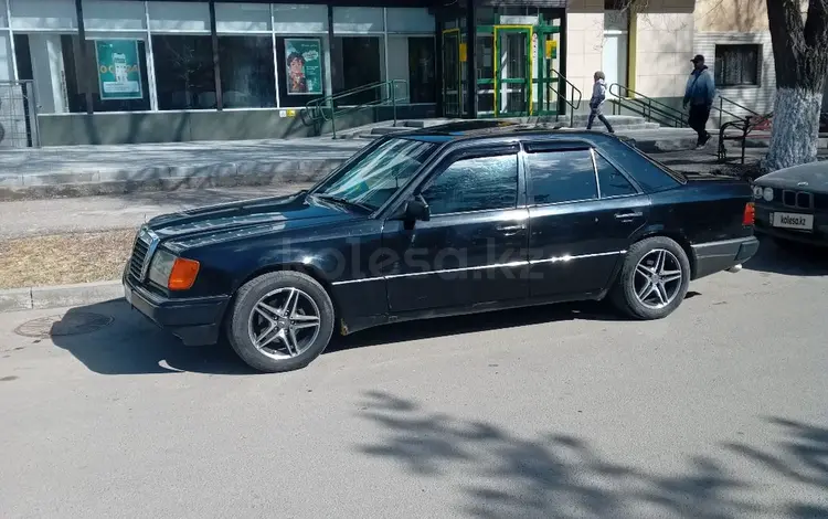 Mercedes-Benz E 230 1992 года за 2 500 000 тг. в Павлодар