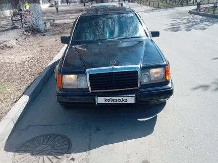 Mercedes-Benz E 230 1992 года за 2 500 000 тг. в Павлодар – фото 5