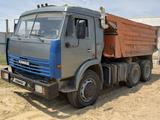 КамАЗ 1991 года за 4 300 000 тг. в Кызылорда