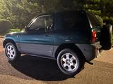 Toyota RAV4 1994 года за 2 800 000 тг. в Тараз – фото 2
