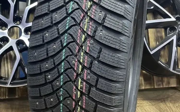 PIRELLI ICE ZERO 2 255/55 R20 за 134 000 тг. в Усть-Каменогорск