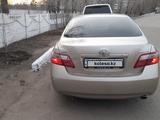 Toyota Camry 2006 года за 6 300 000 тг. в Павлодар – фото 2