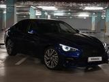 Infiniti Q50 2016 годаүшін13 500 000 тг. в Алматы – фото 2