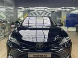 Toyota Camry 2019 года за 16 000 000 тг. в Алматы – фото 2