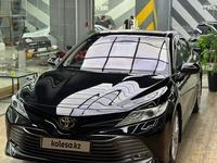 Toyota Camry 2019 года за 16 000 000 тг. в Алматы