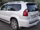 Lexus GX 470 2003 годаfor9 500 000 тг. в Кокшетау – фото 3