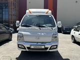Hyundai Porter 2022 годаүшін11 500 000 тг. в Алматы – фото 4