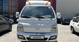 Hyundai Porter 2022 года за 11 500 000 тг. в Алматы – фото 4