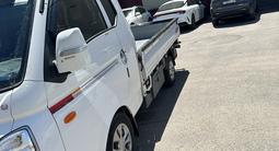 Hyundai Porter 2022 года за 11 500 000 тг. в Алматы – фото 3