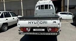 Hyundai Porter 2022 года за 11 500 000 тг. в Алматы