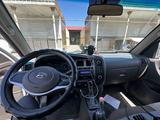 Hyundai Porter 2022 годаүшін11 500 000 тг. в Алматы – фото 5