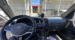 Hyundai Porter 2022 года за 11 500 000 тг. в Алматы – фото 5