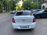 Chevrolet Cobalt 2023 годаүшін4 900 000 тг. в Алматы – фото 3