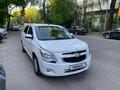 Chevrolet Cobalt 2023 года за 4 900 000 тг. в Алматы – фото 2