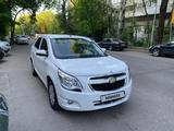 Chevrolet Cobalt 2023 годаүшін4 900 000 тг. в Алматы – фото 2