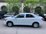 Chevrolet Cobalt 2023 годаүшін4 900 000 тг. в Алматы – фото 4