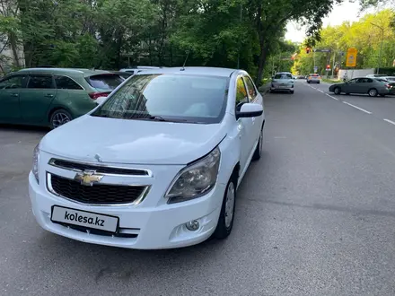 Chevrolet Cobalt 2023 года за 4 900 000 тг. в Алматы – фото 5