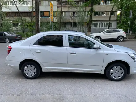 Chevrolet Cobalt 2023 года за 4 900 000 тг. в Алматы – фото 6