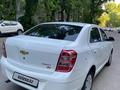 Chevrolet Cobalt 2023 года за 4 900 000 тг. в Алматы – фото 7