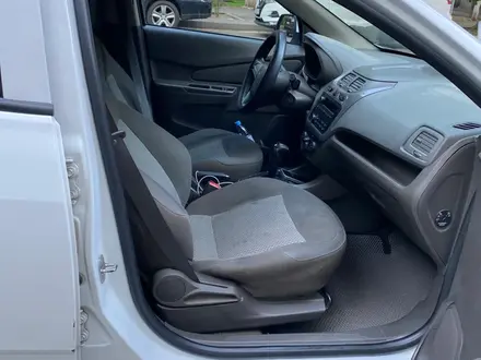 Chevrolet Cobalt 2023 года за 4 900 000 тг. в Алматы – фото 9