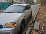 Subaru Legacy Lancaster 1998 года за 2 700 000 тг. в Алматы – фото 3