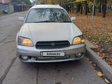 Subaru Legacy Lancaster 1998 года за 2 700 000 тг. в Алматы – фото 2