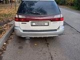 Subaru Legacy Lancaster 1998 года за 2 700 000 тг. в Алматы – фото 4