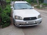 Subaru Legacy Lancaster 1998 года за 2 700 000 тг. в Алматы