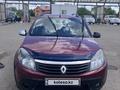 Renault Sandero 2014 года за 3 500 000 тг. в Караганда