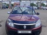 Renault Sandero 2014 годаүшін3 500 000 тг. в Караганда