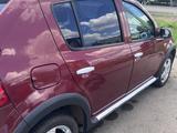 Renault Sandero 2014 годаүшін3 500 000 тг. в Караганда – фото 4