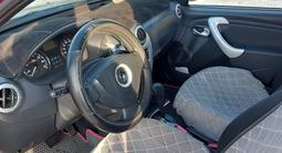 Renault Sandero 2014 года за 3 500 000 тг. в Караганда