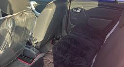 Renault Sandero 2014 года за 3 500 000 тг. в Караганда – фото 4