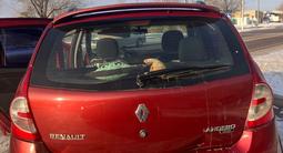 Renault Sandero 2014 года за 3 500 000 тг. в Караганда – фото 5