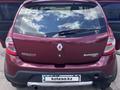 Renault Sandero 2014 года за 3 500 000 тг. в Караганда – фото 5