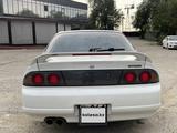 Nissan Skyline 1996 годаүшін1 700 000 тг. в Алматы