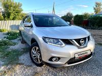 Nissan X-Trail 2014 года за 8 900 000 тг. в Караганда