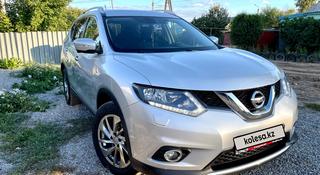 Nissan X-Trail 2014 года за 8 900 000 тг. в Караганда